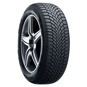 Neumáticos de invierno NEXEN Winguard Snow G3 WH21 205/60R15 91H