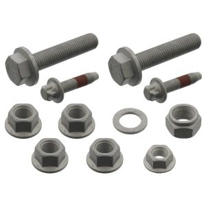 Kit de montagem, suporte da suspensão FEBI BILSTEIN 36731