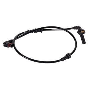 Sensor do ABS traseiro, direito SWAG 33 10 0521