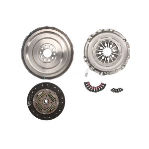 Kit frizione Kit4P VALEO 835080