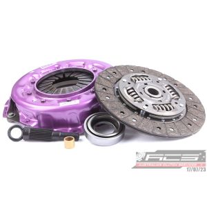 Kit completo de embraiagem XTREME CLUTCH KNI24003-1A