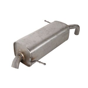 Endschalldämpfer 4MAX 0219-01-08701