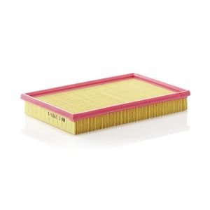 Filtro de ar MANN-FILTER C 2991/1