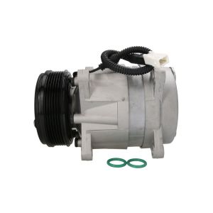 Compressor, ar condicionado VALEO 699155