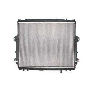 Radiateur, refroidissement du moteur THERMOTEC D72050TT