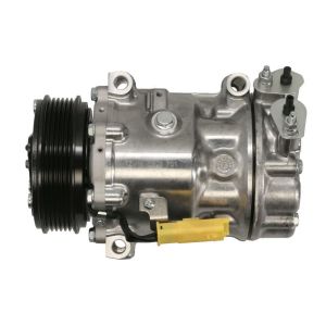 Compressor airconditioning NISSENS 890780