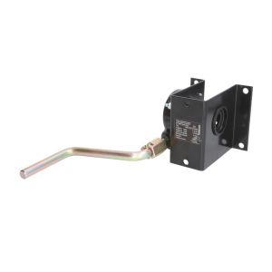 Aufzug, Reserverad HAACON HAA 213158
