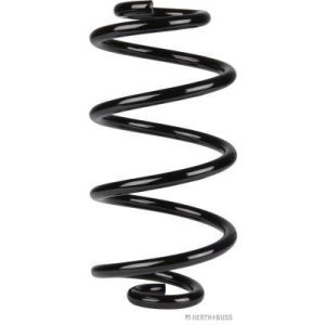 Mola de suspensão HERTH+BUSS ELPARTS J4411020