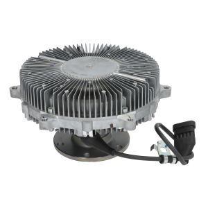 Kupplung, Kühlerlüfter BORG WARNER 20007811