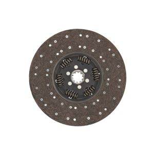 Disco de embraiagem DT Spare Parts 3.40031