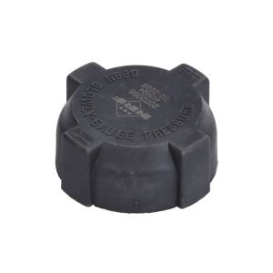 Radiateurdop NRF 455624
