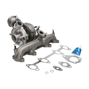 Turbocompressor de escape ELSTOCK 91-1628