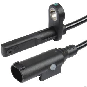 ABS-sensor HERTH+BUSS ELPARTS 70661511