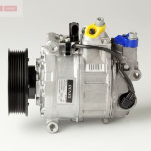 Compresseur de climatisation DENSO DCP32055