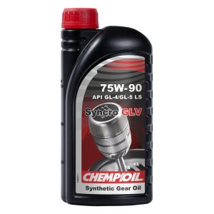 Getriebeöl CHEMPIOIL Syncro GLV 75W90 1L