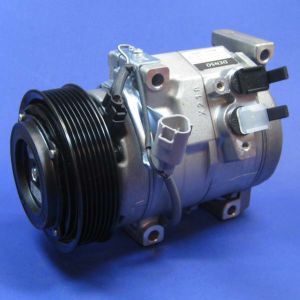 Kompressor för luftkonditionering DENSO DCP50080