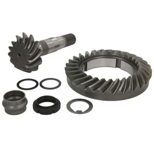 Versetzte Welle, Scheibenrad CARRARO 68554-CR