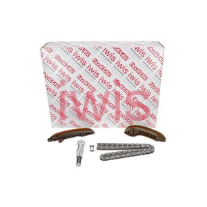 Conjunto de controlo da válvula (corrente + elementos) IWIS 74644SET