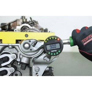 Hoekmeter TOPTUL DTD-360A
