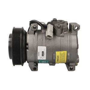 Klimakompressor TEAMEC 8638804