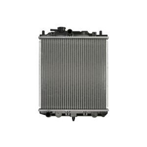 Radiador, arrefecimento do motor NRF 53673