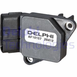 Sensor de masa de aire DELPHI AF10137