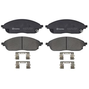 Bremsbelagsatz BREMBO P 37 031
