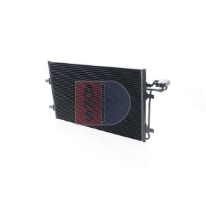A/C-kondensor AKS DASIS 222004N