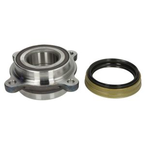 Conjunto de rolamentos de roda SKF VKBA 7633