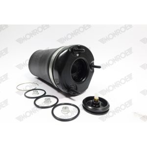 Mola de ar, suspensão MONROE ASP025