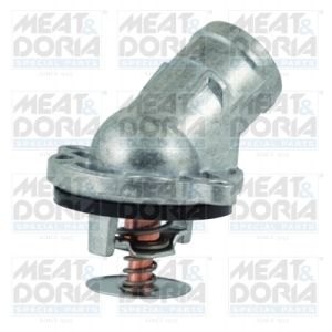 Termóstato, líquido de refrigeração MEAT & DORIA 92599