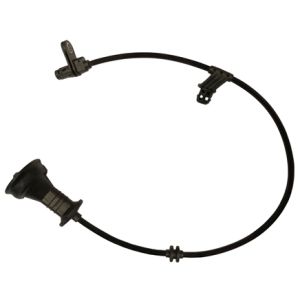 Sensor do ABS traseiro, direito TEXTAR 45052400