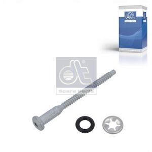 Steuergerät - Leuchtweiteregulierung DT Spare Parts 2.92410