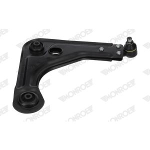 Suspensão da roda MONROE L16521