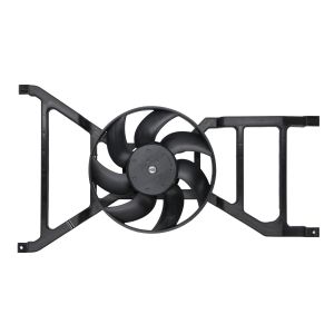 Ventilador NISSENS NIS 850089