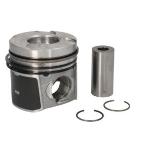 Piston NÜRAL 87-127407-00