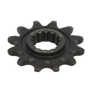 Hammastanko SUPERSPROX CST-715:12.1