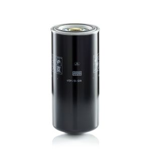 Filtro de óleo MANN-FILTER WD 13 145/1
