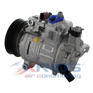 Compressor, ar condicionado MEAT & DORIA K15394