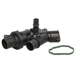 Termostato, refrigerante MAHLE TH 43 83