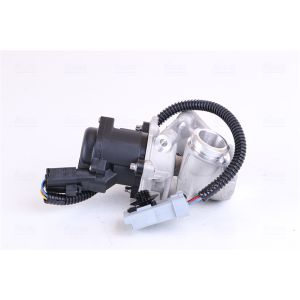 Válvula EGR NISSENS 98245