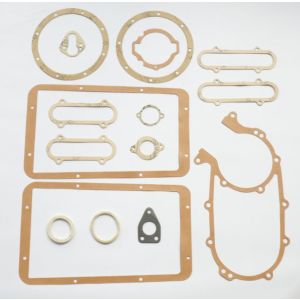 Kit de juntas do motor ATHENA P400480850310