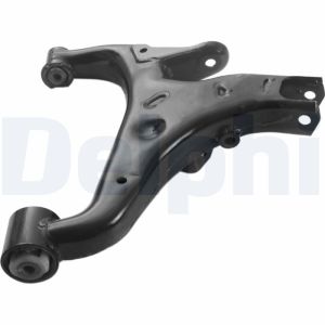 HinterSuspension de rouesarm DELPHI TC6925