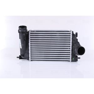 Intercooler NISSENS 961122