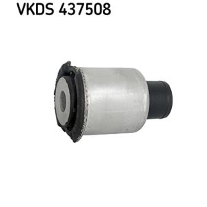 Suporte/rolamento da suspensão da roda SKF VKDS 437508