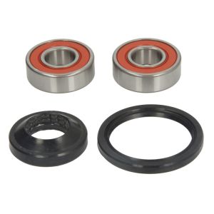 Jeu de roulements de roue TOURMAX WBK-096