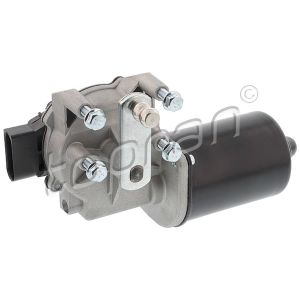 Nettoyage du pare-brise - Moteur d'essuie-glace HANS PRIES 115 066