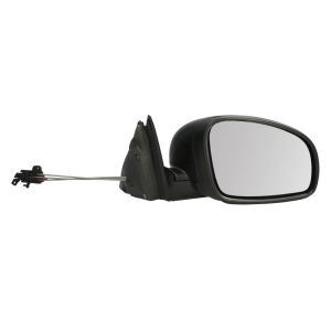 Espelho retrovisor exterior BLIC 5402-04-1121559P direito