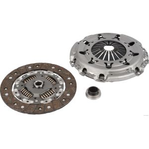 Kit de embraiagem HERTH+BUSS ELPARTS J2002008