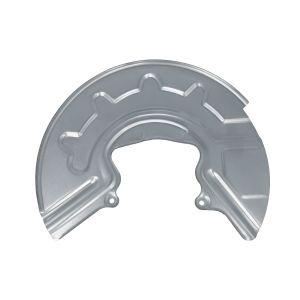 Chapa deflectora, disco de travão BLIC 6508-03-9577376K